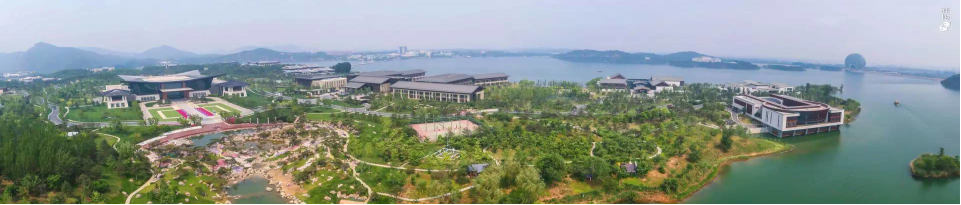 雁栖湖