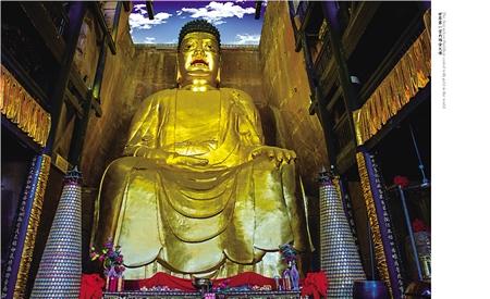 行走潼南 在花海里探寻“六养圣地”奥秘 行走潼南 在花海里探寻“六养圣地”奥秘