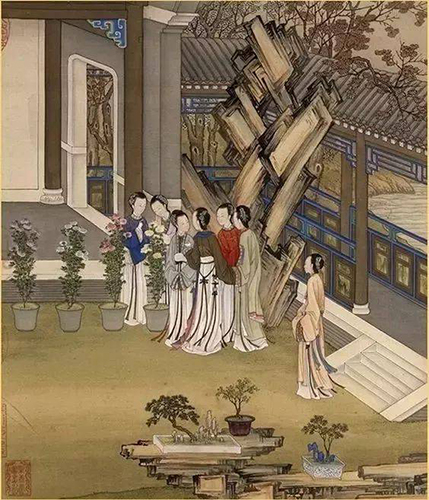 以花为食——让春天留在舌尖 以花为食——让春天留在舌尖