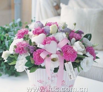 鲜花