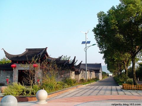 滕头