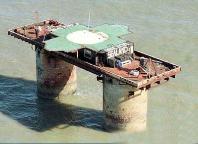1.Sealand(西兰岛)