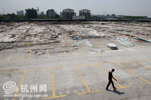 杭州花都园艺市场