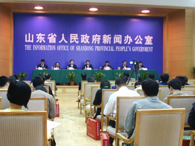 山东青州9月将举办第七届中国花卉博览会