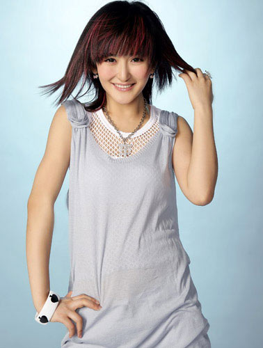 NO.3 成都 美女
