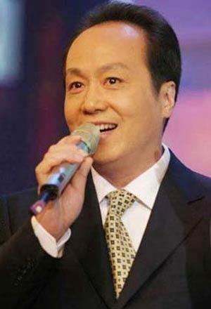 罗京