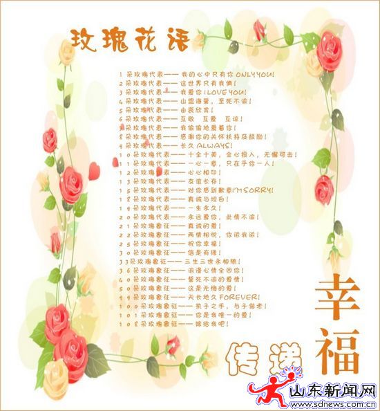 山东：情人节撞上春节 鲜花店撞出风险