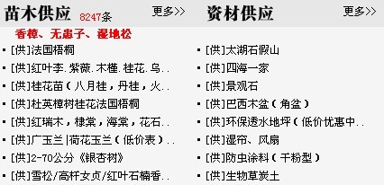 谨慎：“山寨版”中国园林网再现江湖 损人不利己