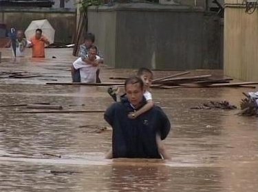 多地因利益致人水争地 湿地面积不断萎缩