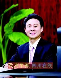 黄金宝：营造园林工厂 与世界分享和谐