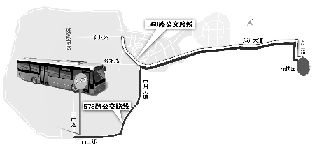 郑州：第二届绿博会明天开幕　绿博园敞开大门等你来