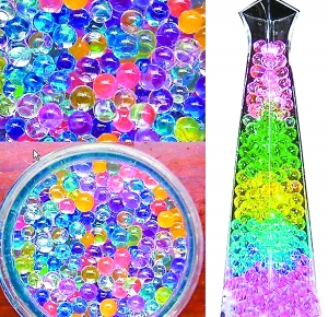 重庆：海洋宝宝是盆栽用品商贩当玩具卖给孩子
