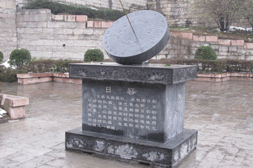贵阳文昌阁添雕塑新景