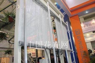 温室侧墙保温有了新选择（图）