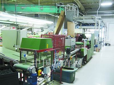 温室园艺机具的应用现状分析