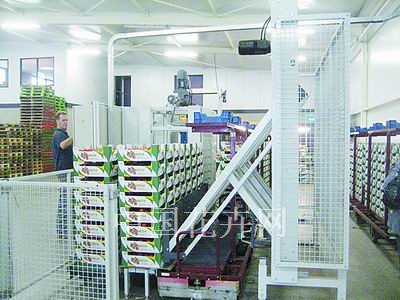 温室园艺机具的应用现状分析