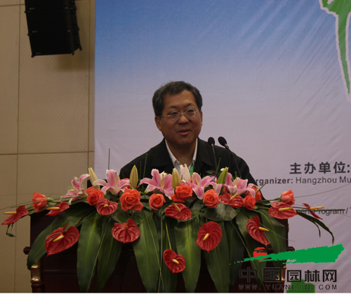 杨经文：超越认知体系的绿色设计和总体规划