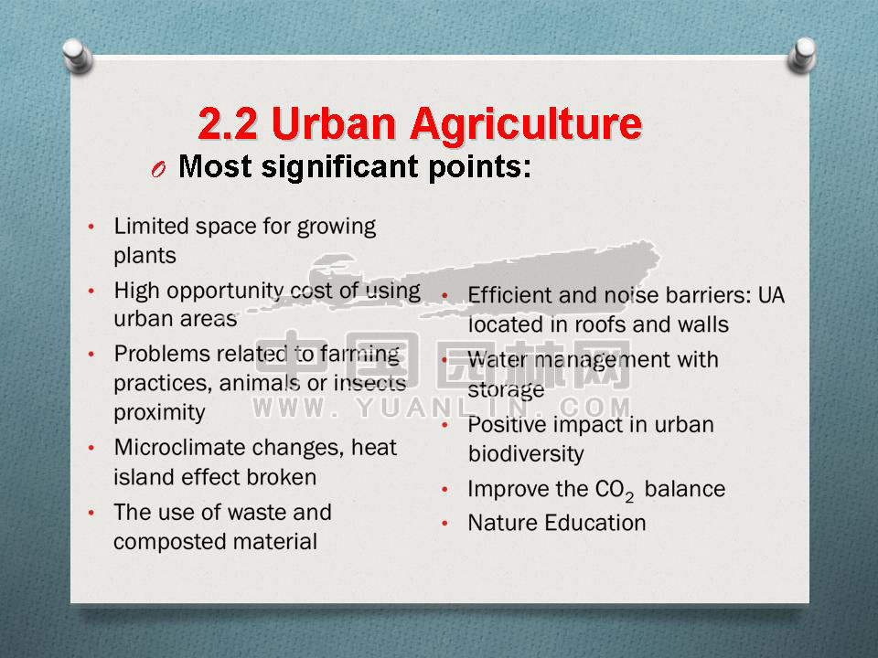 Urban Greening in Spain De Felipe and Briz