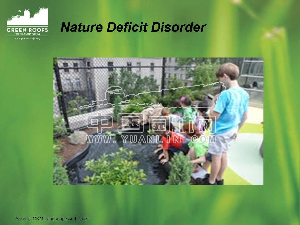 4th World Green Infrastructure Congress