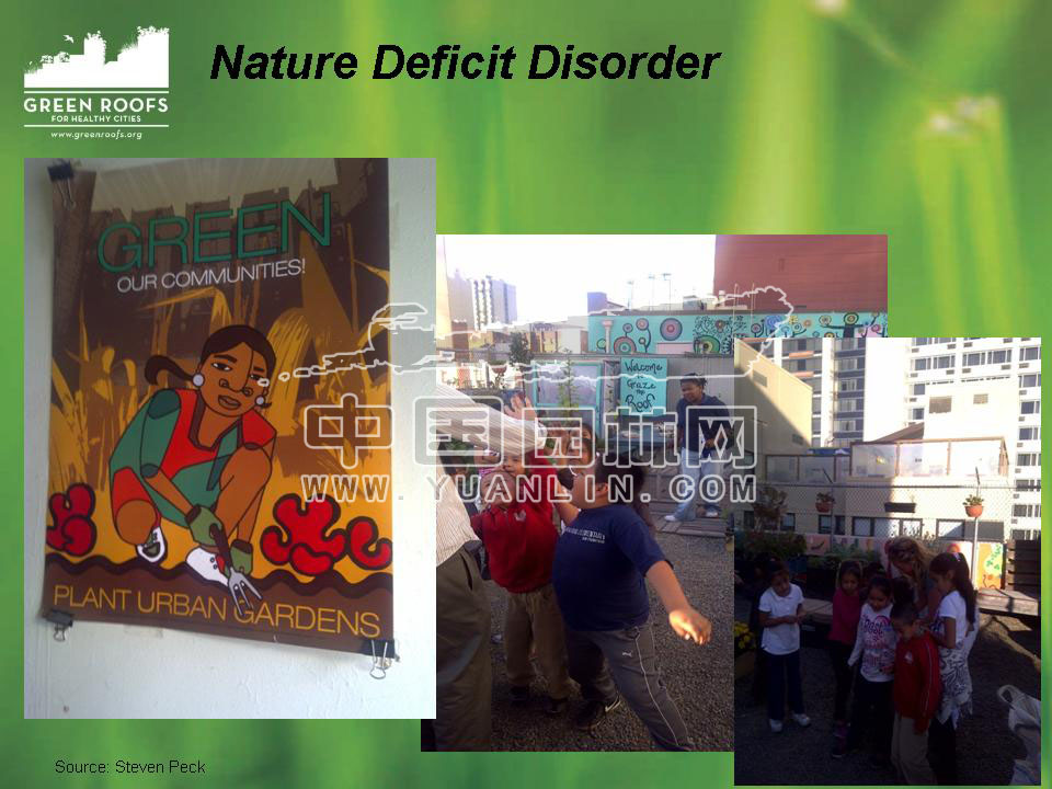 4th World Green Infrastructure Congress