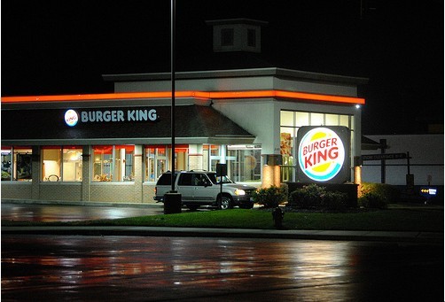 投资移民消息：Burger King 汉堡王EB-5直投计划