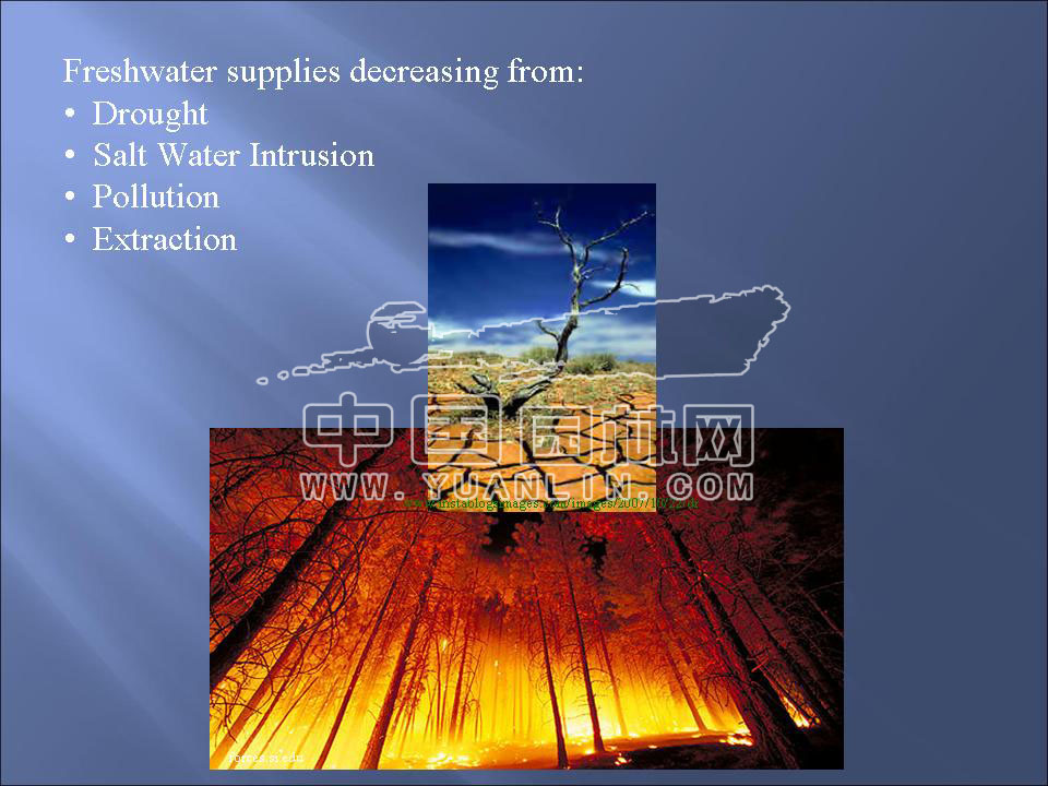 WASTEWATER AS A WATER RESOURCE