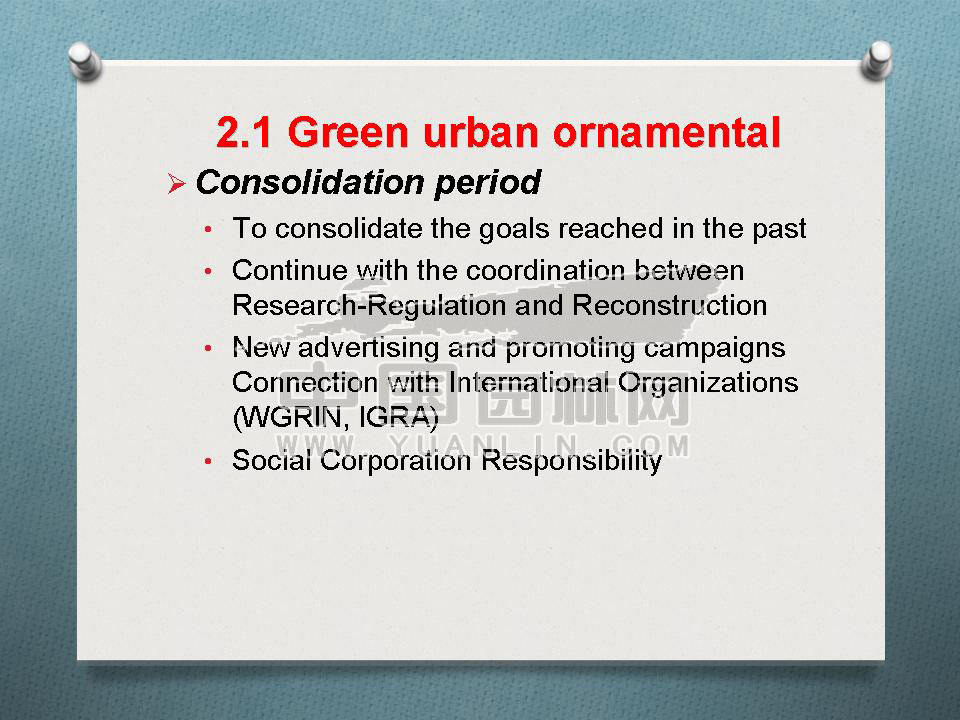 Urban Greening in Spain De Felipe and Briz