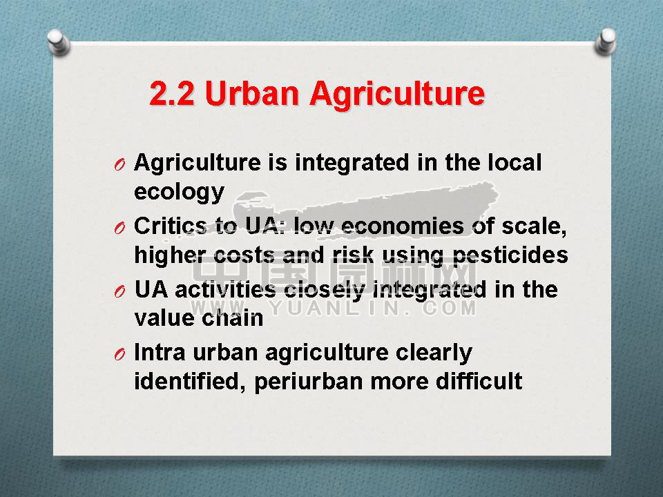 Urban Greening in Spain De Felipe and Briz