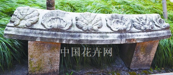废弃资材巧利用 特色资材（图）