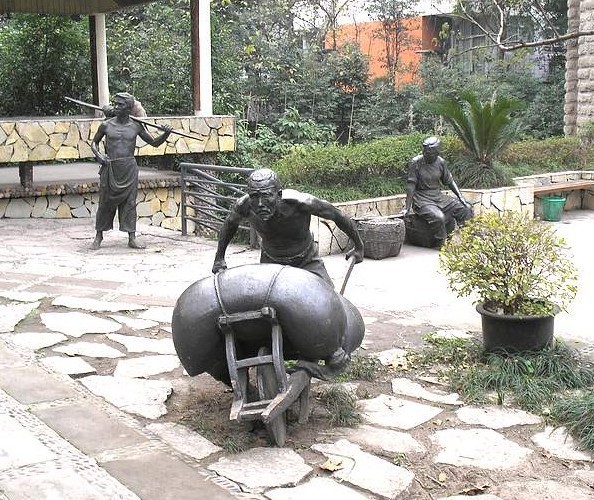 兄弟，你们也不来帮我