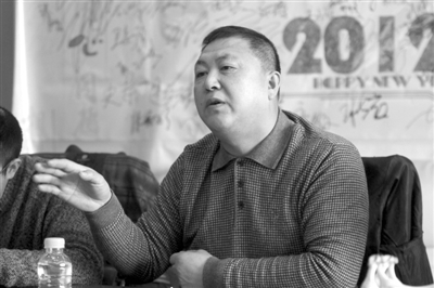 黑龙江：加快园林建设弥补冰城“绿化债”