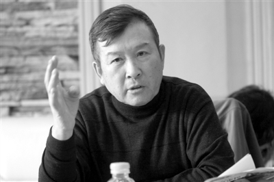黑龙江：加快园林建设弥补冰城“绿化债”
