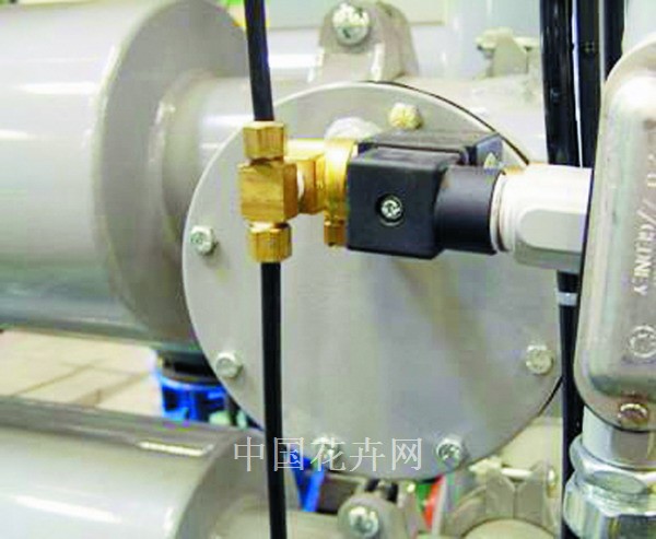 过滤器检查