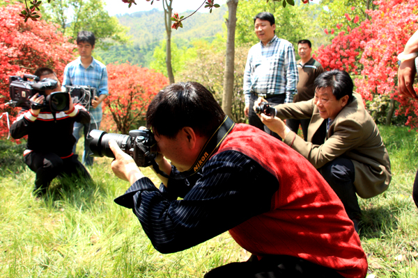 2012中国杭州•西溪花朝节之花朝文化研讨会于4月21日在西溪湿地隆重召开