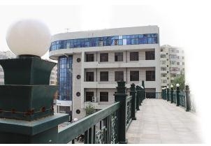 哈尔滨宣化街天桥多盏景观灯失踪