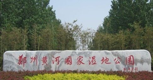 湿地公园