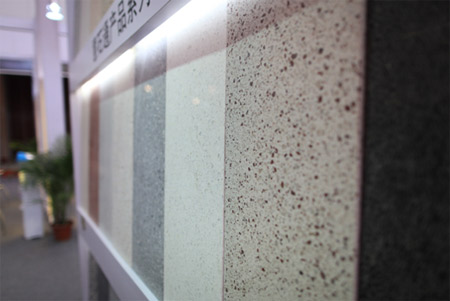 天津国际石材展 北方石材市场新机遇