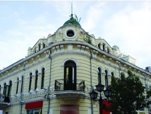 哈尔滨打造特色城市 恢复老建“;欧陆范儿”