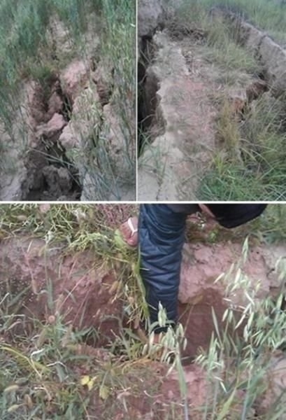 山西右玉教场坪煤业频频事故瞒报