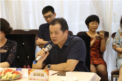 風云會走進東籬環(huán)境，談公益商業(yè)融合之道
