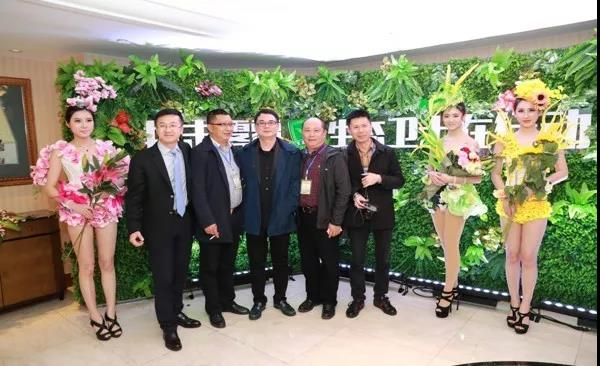 大会精彩图集