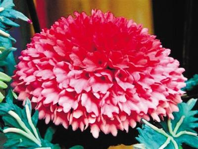 当元宵节遇上酥油花灯节