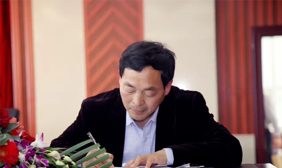 陈明辉：乡土树种的开拓者