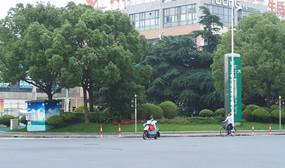 【胡语】城市，用什么留住人才