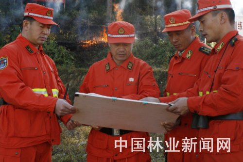 邹立志：西南蒙古汉
