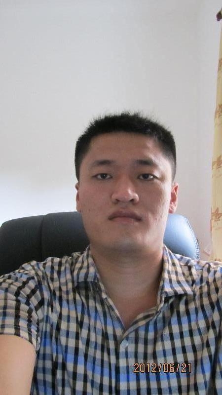 “园林之星”优秀花木经纪人评选风采——郑志军