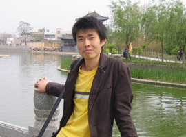 “园林之星”优秀花木经纪人评选推荐——龚涛