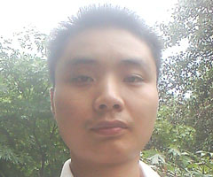 “园林之星”优秀花木经纪人评选推荐——董俊杰