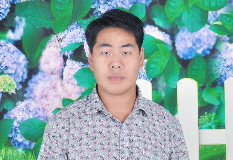“园林之星”优秀花木经纪人评选推荐——方明柱