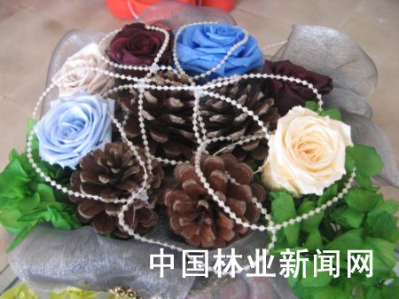 云南:保持花卉竞争力 保鲜花打造云花新亮点